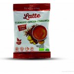 Latte Kurkuma BIO 30 g – Zboží Dáma