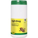 cdVet Posilovací doplněk výživy z bylin Agili-Dog 600 g – Hledejceny.cz