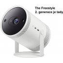 projektor Samsung The Freestyle SP-LFF3CLAXXXH