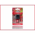 AirFresh STANDARD - STRAWBERRY