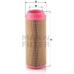 MANN FILTER Vzduchový filtr C 14 200 – Hledejceny.cz