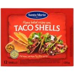 Santa Maria Taco shells 135 g – Hledejceny.cz
