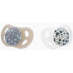 Twistshake mini pastelově růžová fialová 2 ks – Sleviste.cz