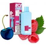 RIOT Connex kapsle Blue Cherry Burst 20 mg 1 ks – Zboží Dáma