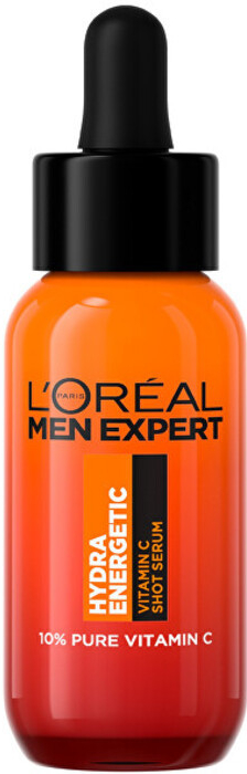 L´Oréal Men Expert Hydra Energetic Vitamin C Shot Serum 30 ml