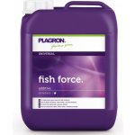 Plagron Fish Emulze 5 l – Hledejceny.cz