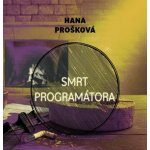 Smrt programátora - Čte Gustav Hašek – Zboží Dáma