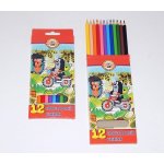 Koh-i-Noor 3655 36 ks – Hledejceny.cz