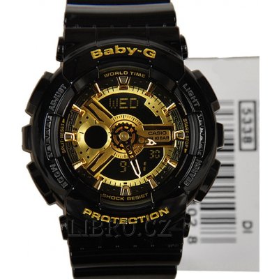 Casio BA-110-1A – Zbozi.Blesk.cz