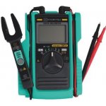 KYORITSU KEWMATE 2001A LCD, VDC:0÷340m/3,4/34/340/600V – Hledejceny.cz