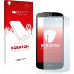 Ochranná fólie Upscreen Acer Liquid Z530 – Zbozi.Blesk.cz