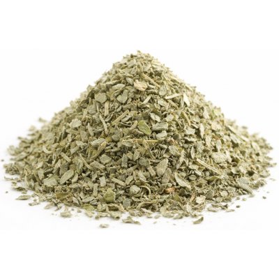 QuickTea Šalvěj Lékařská list řezaný 1 kg – Sleviste.cz