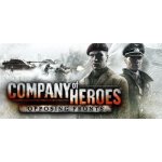 Company of Heroes:Opposing Fronts – Hledejceny.cz