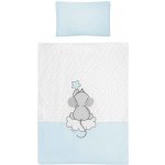 BELISIMA 6-dílná sada Cute Mouse tyrkysové120 x 90 cm – Zboží Dáma BELISIMA 6-dílná sada Cute Mouse tyrkysové120 x 90 cm – Zboží Dáma