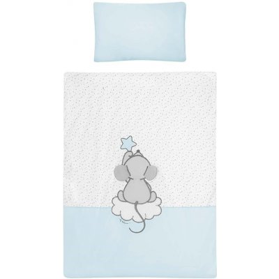 BELISIMA 6-dílná sada Cute Mouse tyrkysové120 x 90 cm – Zboží Dáma BELISIMA 6-dílná sada Cute Mouse tyrkysové120 x 90 cm – Zboží Dáma