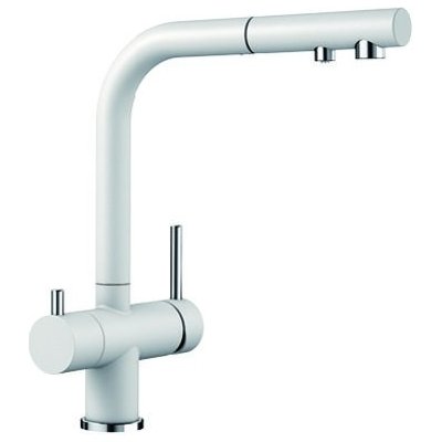 Blanco FONTAS-S II 526947 – Hledejceny.cz