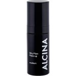 Alcina Silky Matt matující make-up medium 30 ml – Zboží Dáma