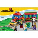 LEGO® 40166 Exclusive LEGOLAND® Train