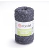 Příze YarnArt Twisted Macrame Lurex 3mm Twisted Macrame Lurex: Twisted Macrame Lurex 758