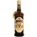 Amarula Cream 17% 1 l (holá láhev) – Sleviste.cz