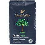 Tchibo Privat Kaffee Brazil Mild 0,5 kg – Sleviste.cz