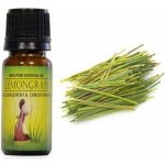Airbi Esenciální olej Lemongrass 10 ml – Hledejceny.cz