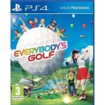 Everybodys Golf – Zboží Dáma