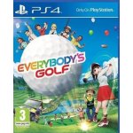 Everybodys Golf – Hledejceny.cz