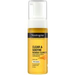 Neutrogena Curcuma Clear čisticí pěna 150 ml – Hledejceny.cz