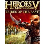 Heroes of Might And Magic 5: Tribes of The East – Zboží Živě