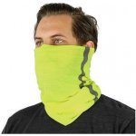 Adler reflexní šátek HV Twister oranžová – Zboží Dáma