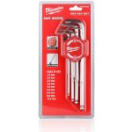 Milwaukee sada 9ks 4932478621 – Zboží Dáma