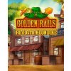 Hra na PC Golden Rails Road to Klondike