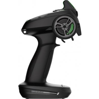 Absima Čtyřkanálová RC souprava CR4S-EVO 2,4GHz – Zboží Mobilmania