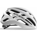 Cyklistická helma Giro Agilis matt white 2022