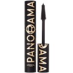 L´Oréal Paris Objemová řasenka Panorama Mascara All Night Black 9,9 ml – Zboží Dáma