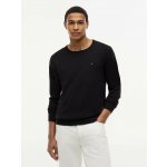Tommy Hilfiger pánský svetr MW0MW14748BDS černý – Hledejceny.cz