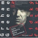 Lidský Faktor - Graham Greene – Hledejceny.cz