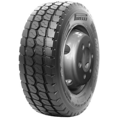 PIRELLI MG:01 265/70 R19,5 143/141K – Zbozi.Blesk.cz