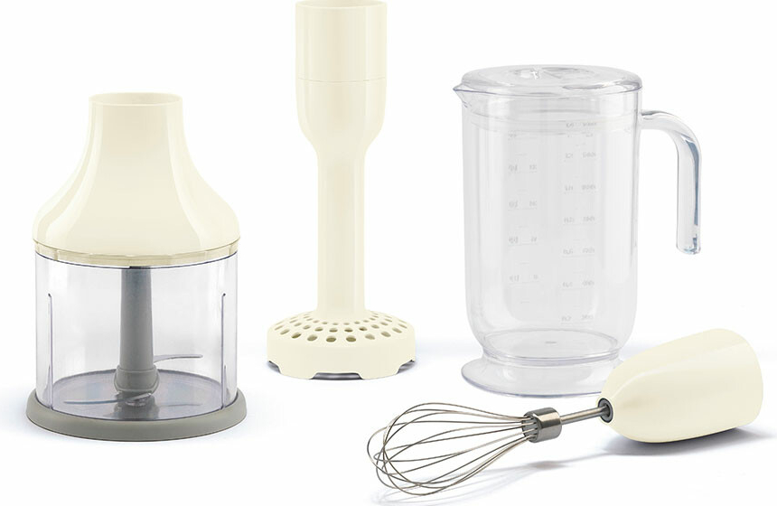 Smeg HBAC11CR Cream