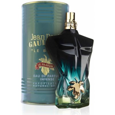 Jean Paul Gaultier Le Beau Le Parfum parfémovaná voda pánská 75 ml – Zbozi.Blesk.cz