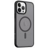 Pouzdro a kryt na mobilní telefon Pouzdro Tactical MagForce Hyperstealth Apple iPhone 13 Pro Max Asphalt