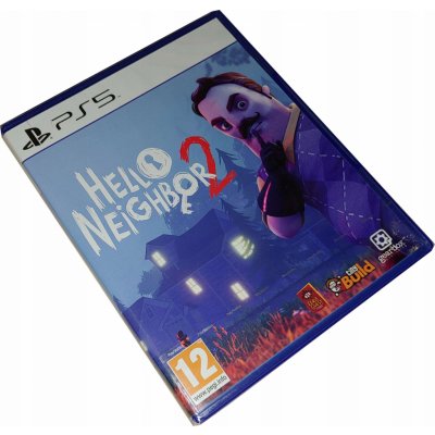 Hello Neighbor 2 – Hledejceny.cz