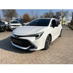 Toyota Corolla 2.0 Touring Sports 131 kW