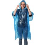 UNISON Pláštěnka poncho polyethylen – Sleviste.cz
