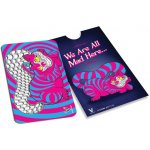 V-Syndicate drtička tabáku kreditní karta – Zboží Dáma