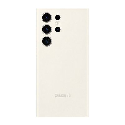Pouzdro Samsung Galaxy S23 Ultra béžové EF-PS918TUEGWW – Zboží Mobilmania
