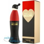 Moschino Cheap & Chic toaletní voda dámská 100 ml – Zbozi.Blesk.cz