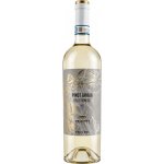 Piccini Origines Pinot Grigio delle Venezie 12% 0,75 l (holá láhev) – Hledejceny.cz