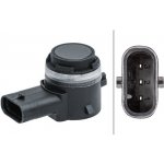 HELLA 6PX 358 141-261 – Zboží Mobilmania